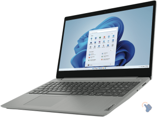 Lenovo IdeaPad 3 15ITL05 15.6" Laptop Intel Core i3 8 GB