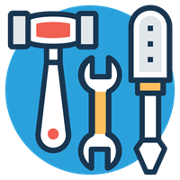 Commercial Equipment & Tools