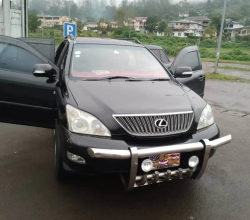 LEXUS RX 330