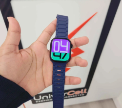 Apple Watch Series 10 GPS (46mm Aluminum