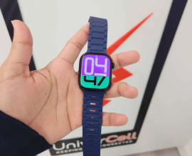 Apple Watch Series 10 GPS (46mm Aluminum