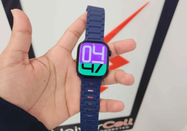 Apple Watch Series 10 GPS (46mm Aluminum