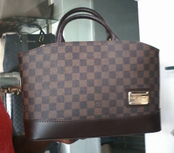 Gucci and louis vutton bags