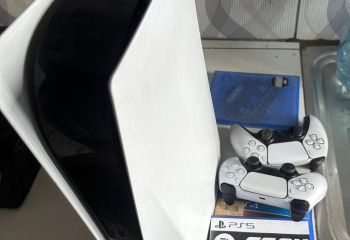 PS5