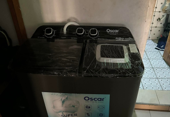Oscar washing machine
